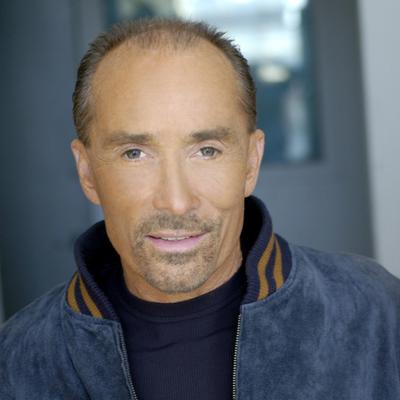 Lee Greenwood's cover