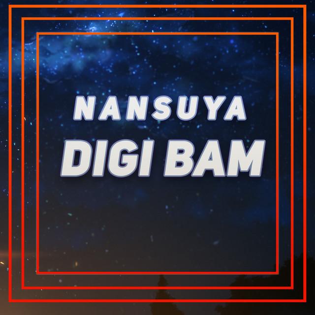 Nansuya's avatar image