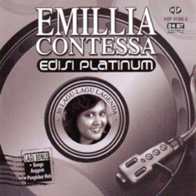 Emillia Contessa's cover