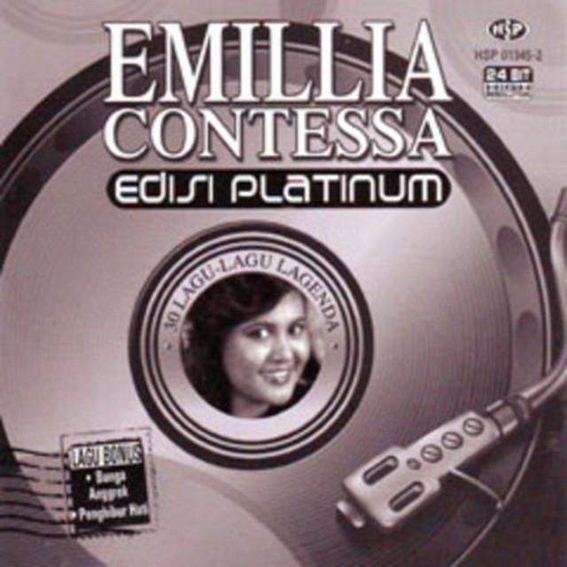 Emillia Contessa's avatar image