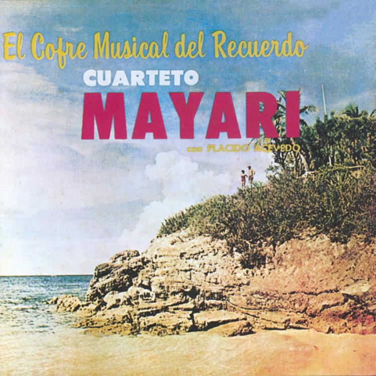 Cuarteto Mayarí, con Plácido Acevedo's avatar image