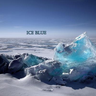 Ice Blue's cover