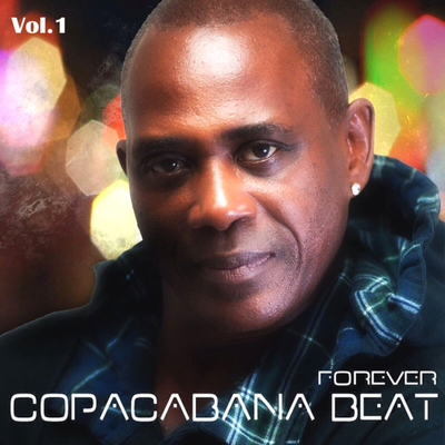 Cheiro de Pecado By Copacabana Beat's cover
