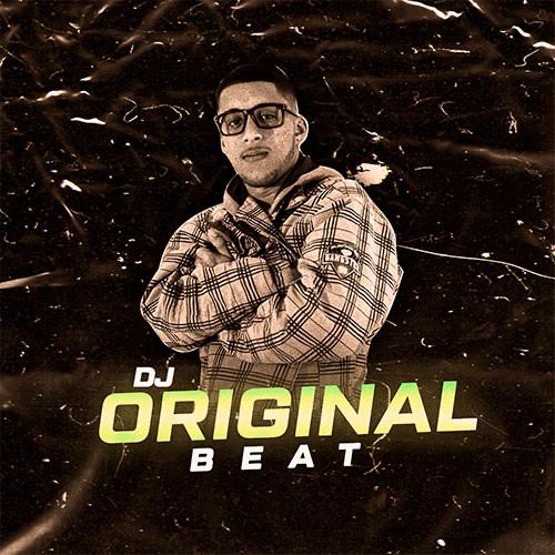 DJ ORIGINAL BEAT's avatar image