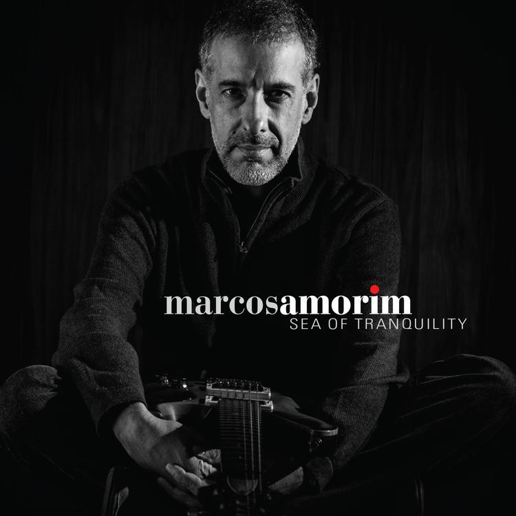 Marcos Amorim's avatar image