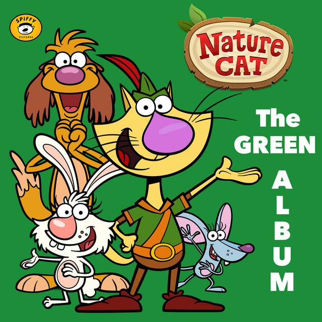 Nature Cat's avatar image