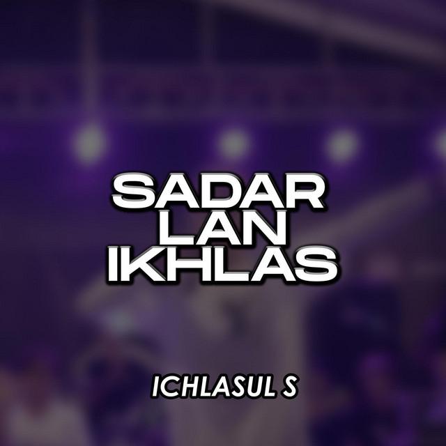 Ichlasul S's avatar image