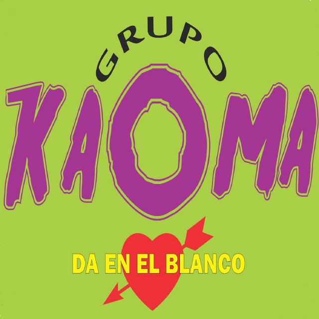 Grupo Kaoma's avatar image