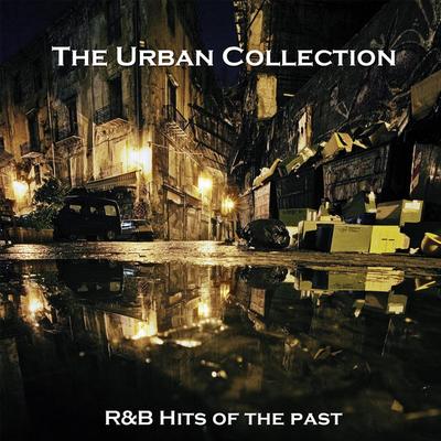 The Urban Collection's cover