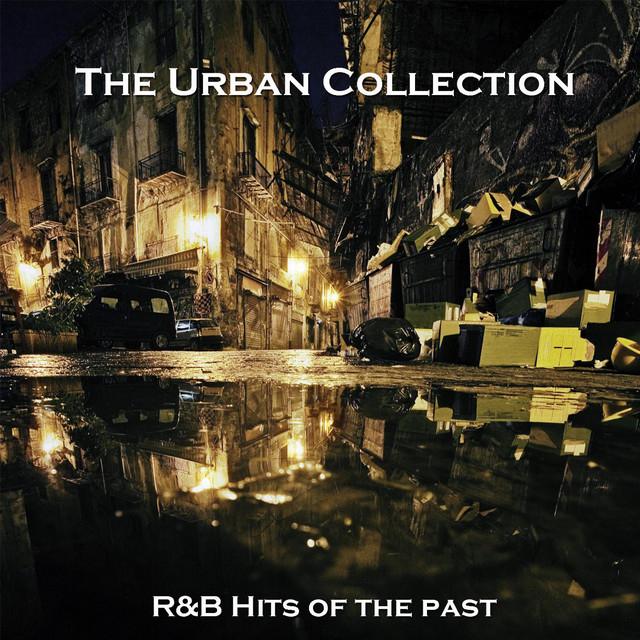 The Urban Collection's avatar image