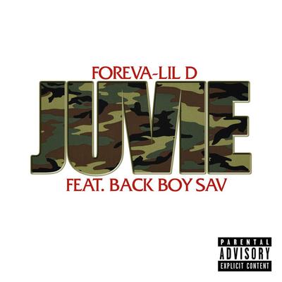 Foreva-Lil D's cover