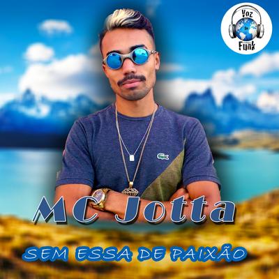 Sem Essa de Paixão's cover