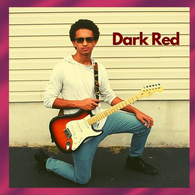 Dark Red By Nai's cover