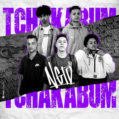 Tchakabum By NGTD's cover
