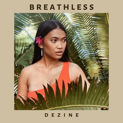 Breathless By Dezine's cover