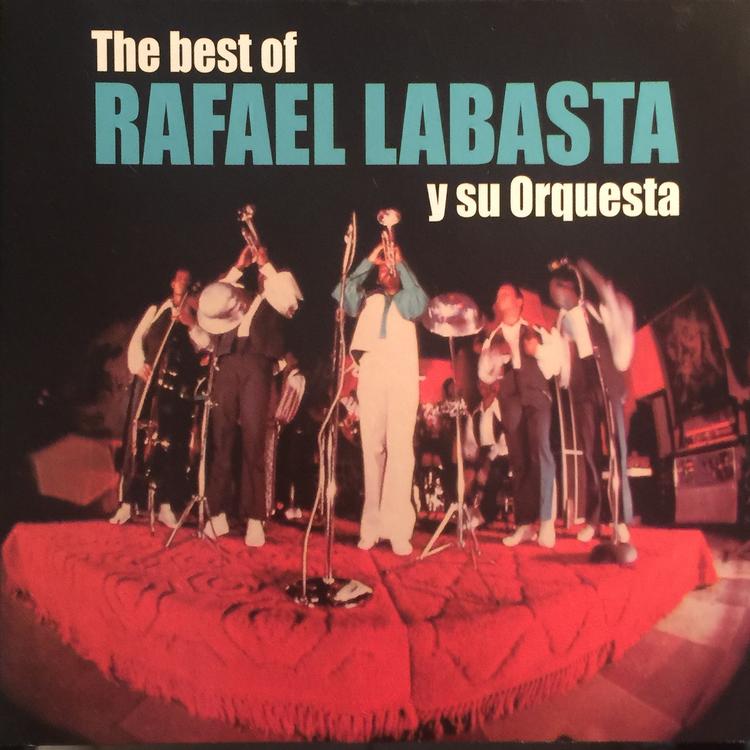 Rafael Labasta Y Su Orquesta's avatar image