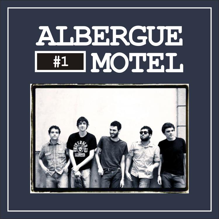 Albergue Motel's avatar image