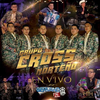 Corridos 2020 Con Servando Zl (En Vivo)'s cover