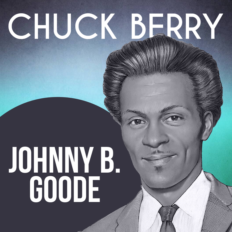 Chuck Berry & Friends's avatar image