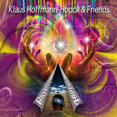 Klaus Hoffmann-Hoock's cover