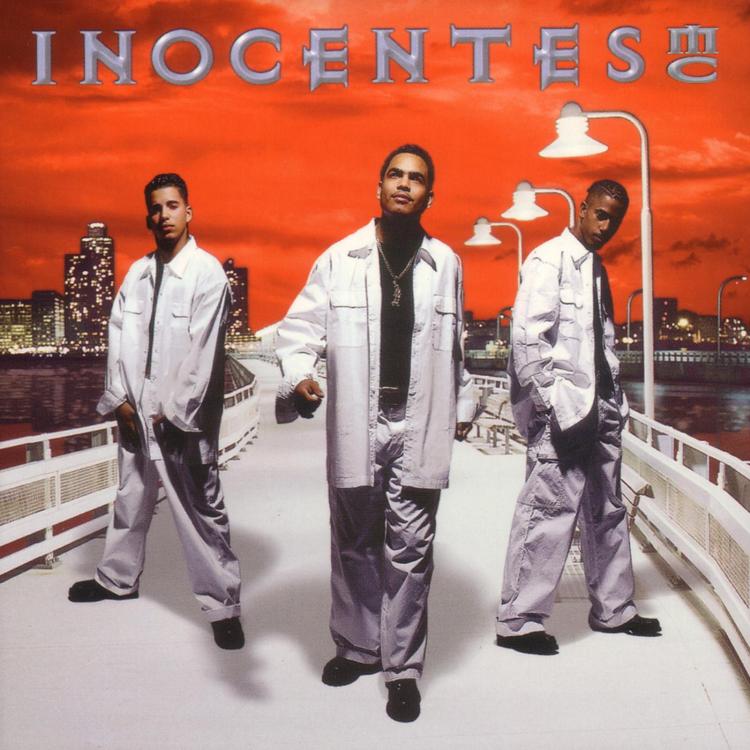 Inocentes MC's avatar image