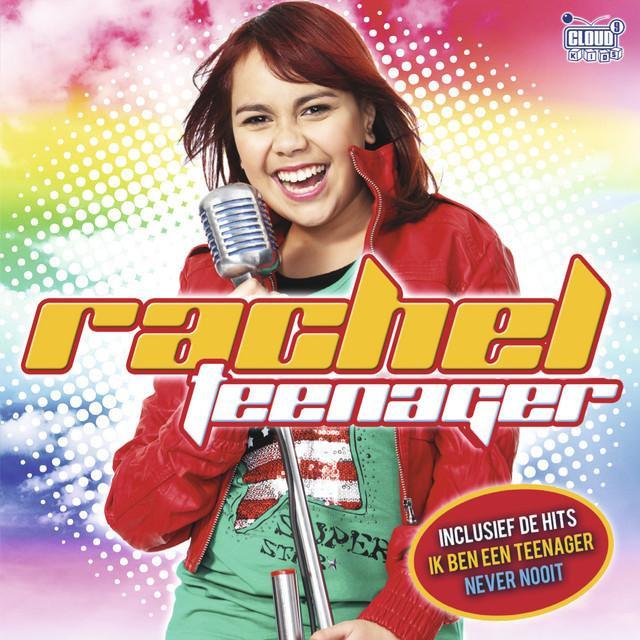 Rachel's avatar image