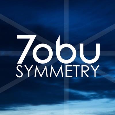 Symmetry By Tobu's cover