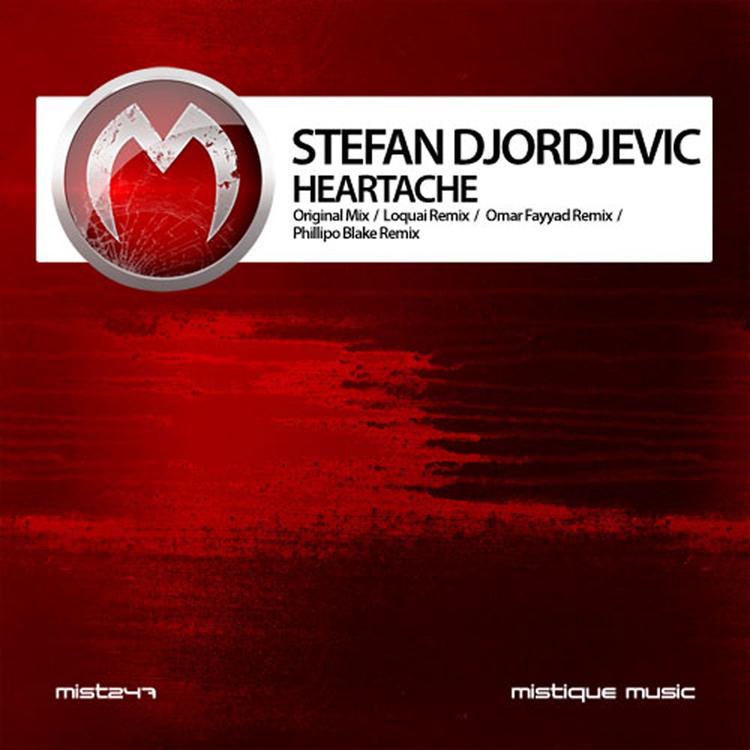 Stefan Djordjevic's avatar image