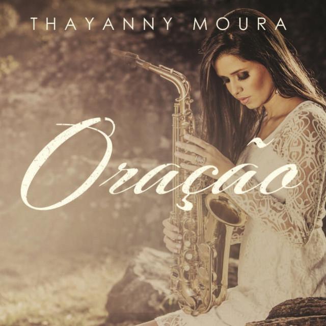 Thayanny Moura's avatar image