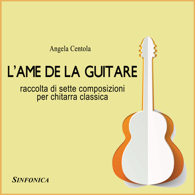 Angela Centola's cover