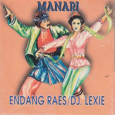 Endang Raes's cover