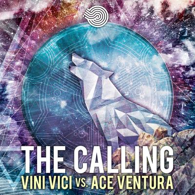 The Calling By Ace Ventura, Vini Vici's cover
