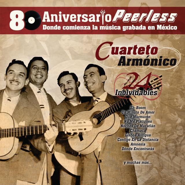 Cuarteto Armonico's avatar image