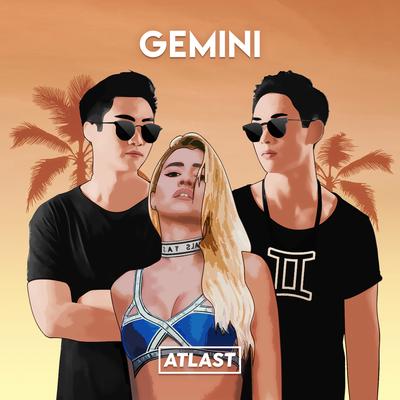 Gemini (Original Mix) By BEAUZ, Annie Sollange's cover