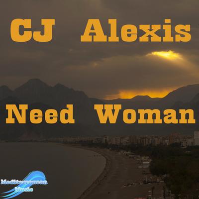 Need Woman's cover