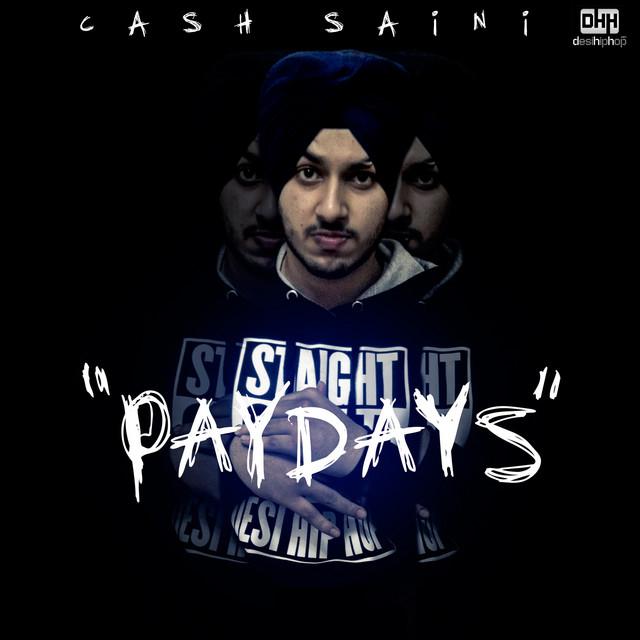 Cash Saini's avatar image