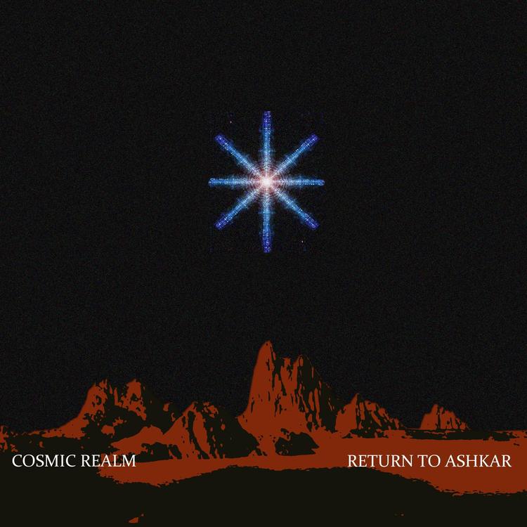 Cosmic Realm's avatar image