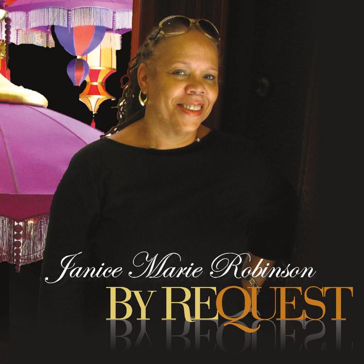 Janice Marie Robinson and Friends's avatar image