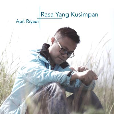 Rasa Yang Kusimpan's cover
