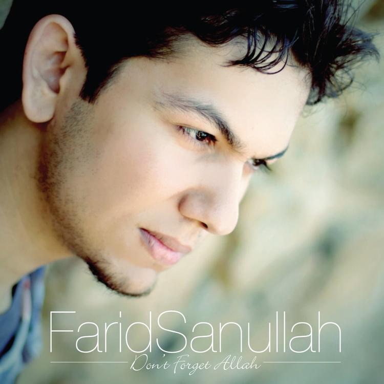 Farid Sanullah's avatar image