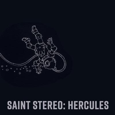 Hercules By Saint Stereo's cover