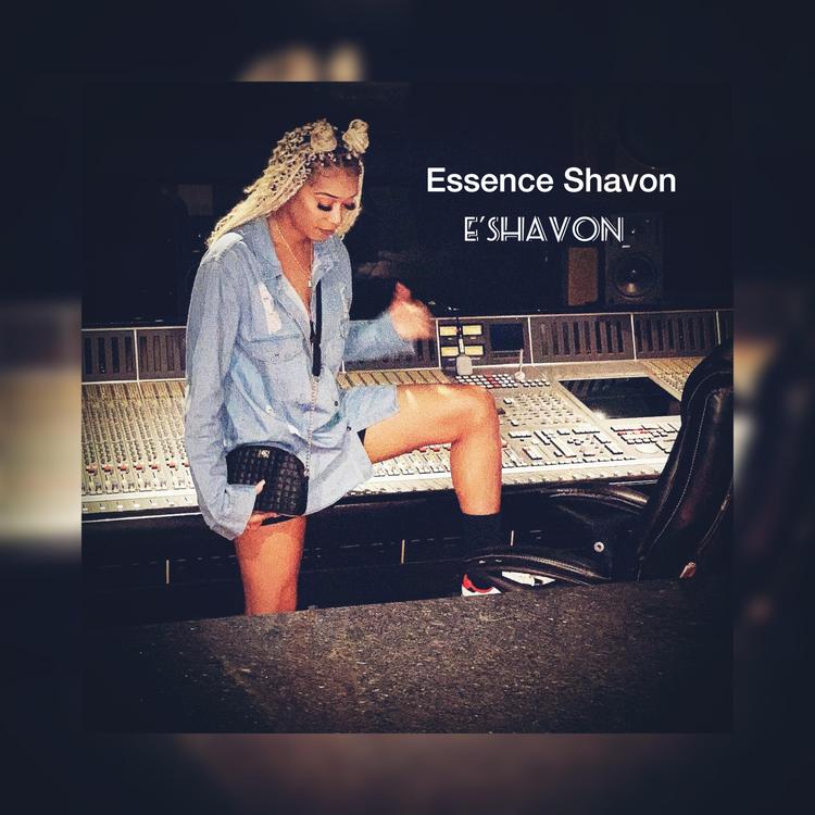 E'shavon's avatar image