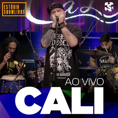 Todo Mundo Chora (Ao Vivo) By Cali's cover