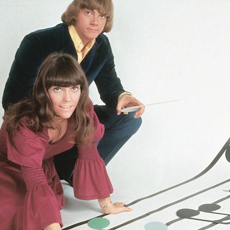 The Carpenters's avatar image