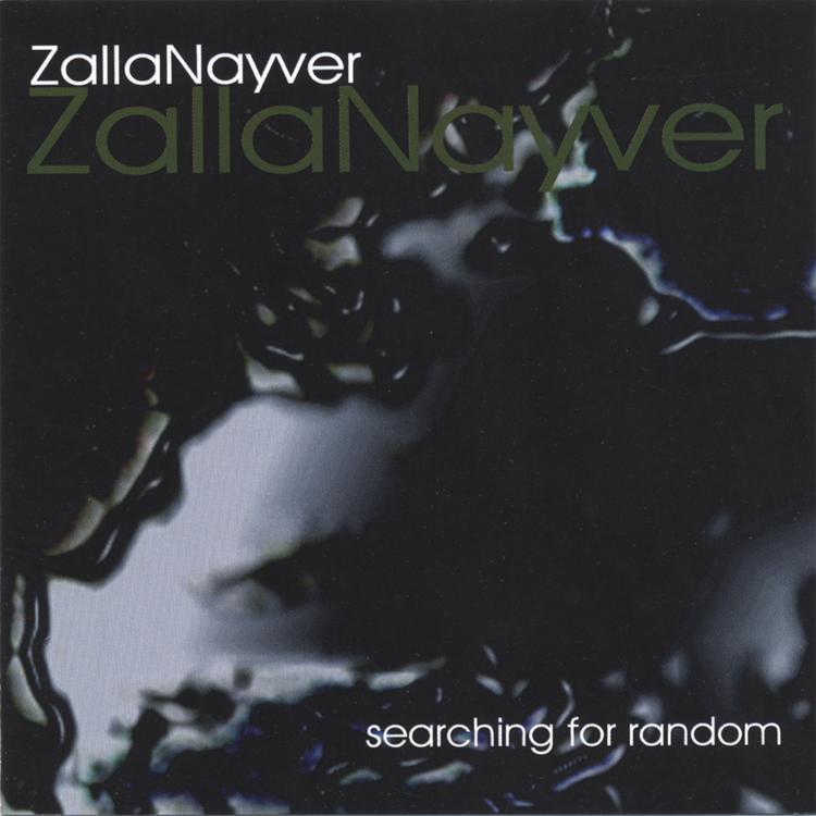 ZallaNayver's avatar image