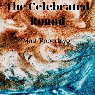 Matt Robertsyot's cover