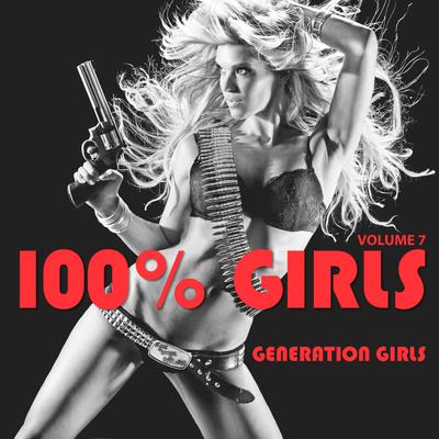 A Fleur De Toi By Generation Girls's cover