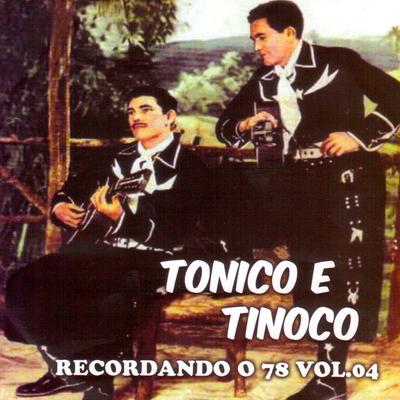 Recado By Tonico E Tinoco's cover