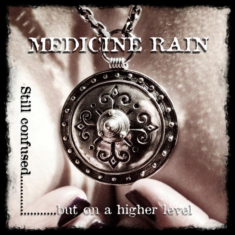 Medicine Rain's avatar image