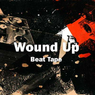 Wound Up Beat Tape's cover